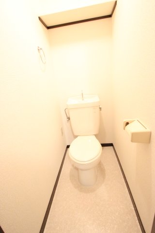 8/23 トイレ