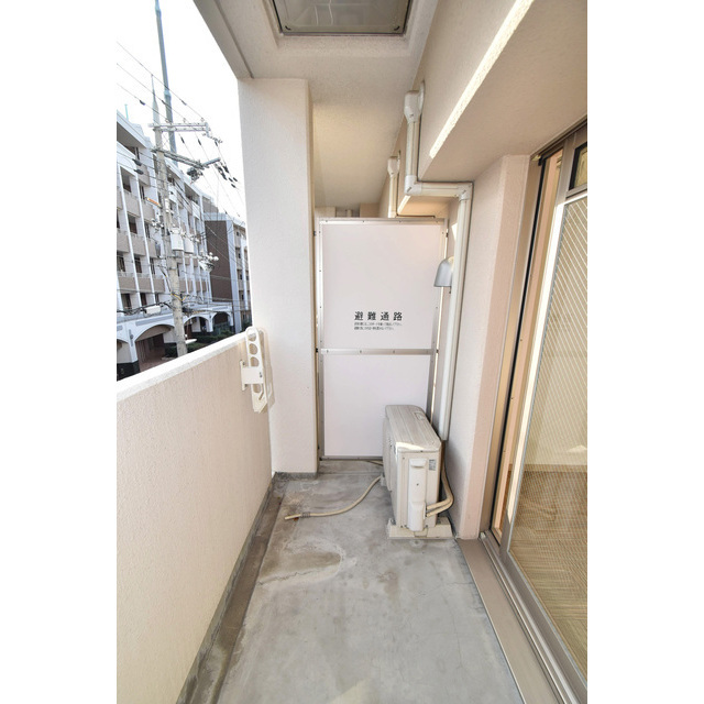 16/30 バルコニー