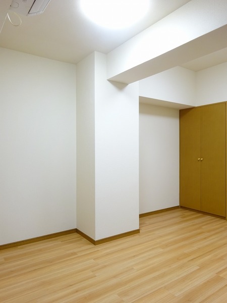 4/14 リビング/ダイニング