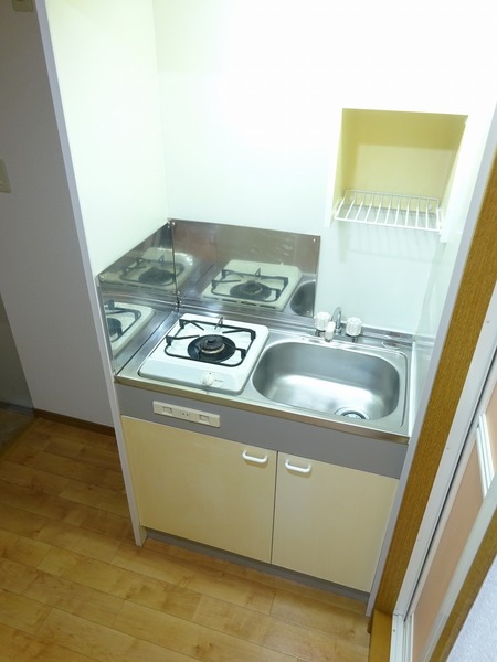 7/14 キッチン