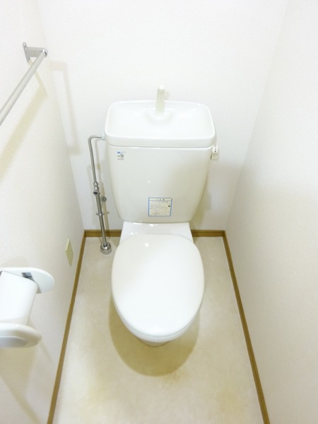 9/14 トイレ