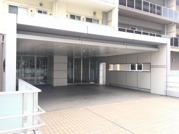 3/5 エントランス