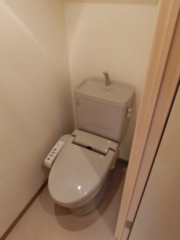 10/15 トイレ