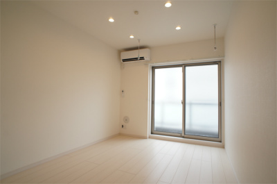 3/18 リビング/ダイニング