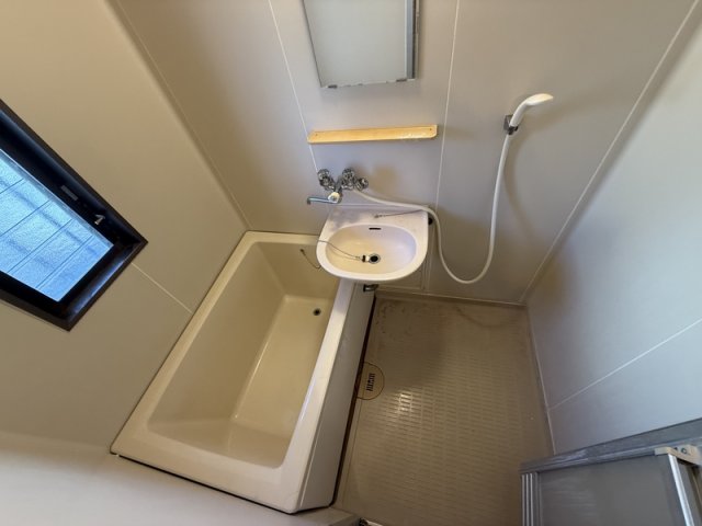 9/14 浴室
