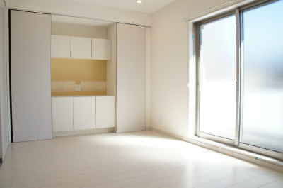 3/15 リビング/ダイニング