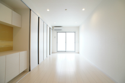 3/24 リビング/ダイニング