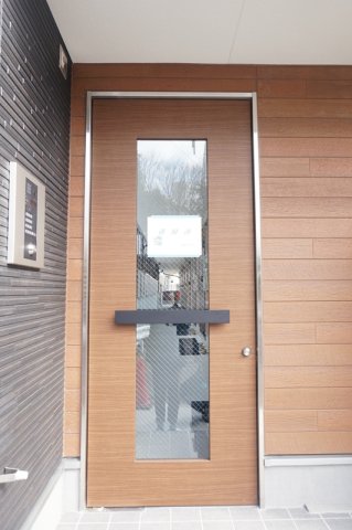 15/25 エントランス