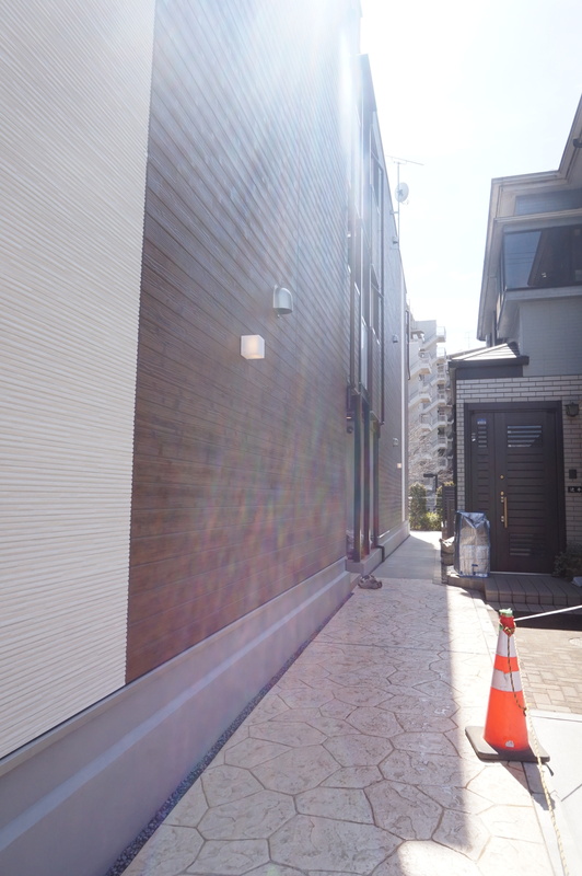 2/2 エントランス