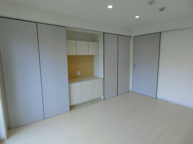 3/21 リビング/ダイニング