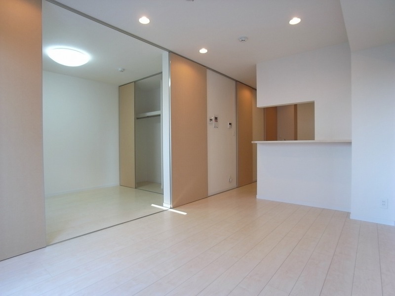 3/18 リビング/ダイニング