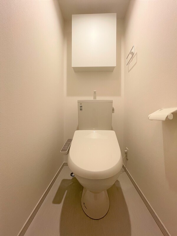 11/30 トイレ