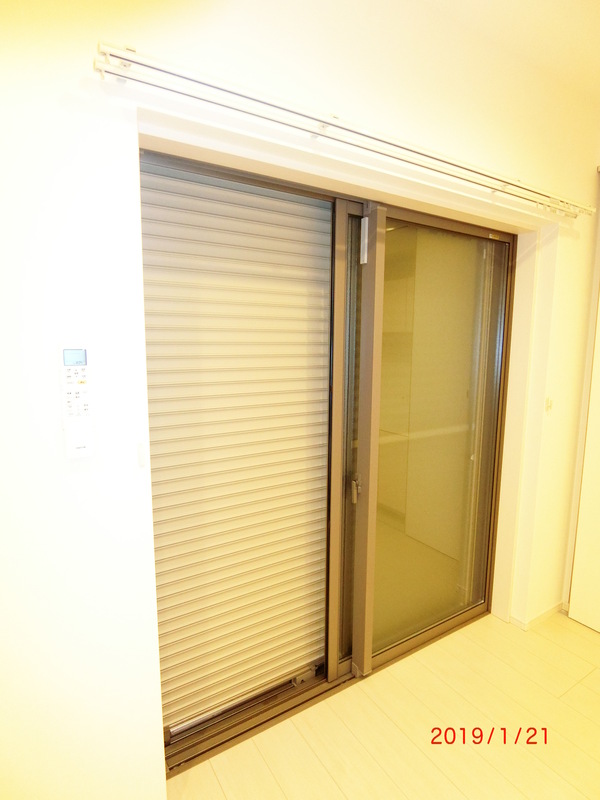 3/24 リビング/ダイニング