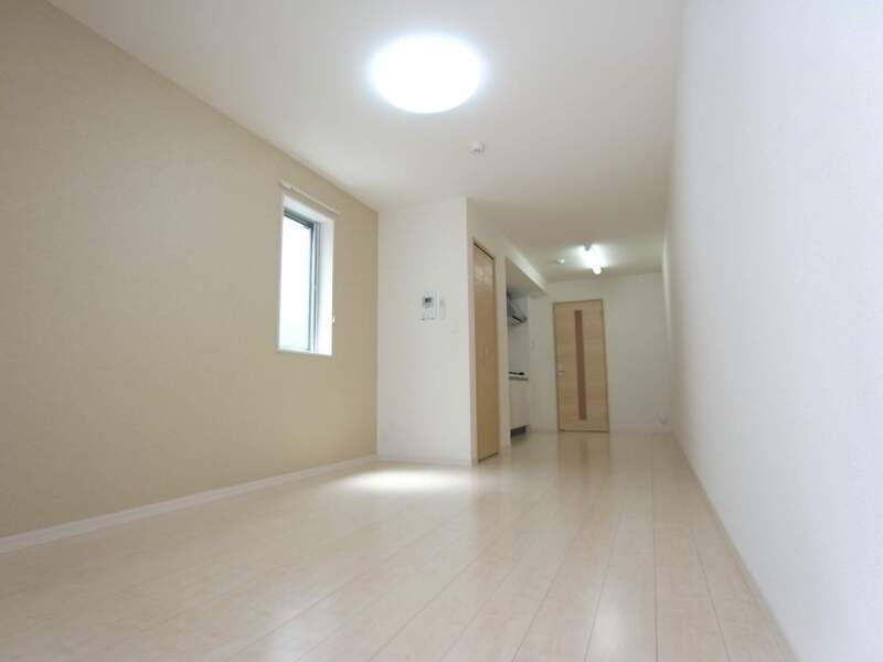 4/28 リビング/ダイニング