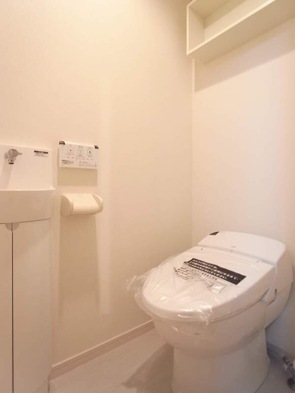 10/28 トイレ