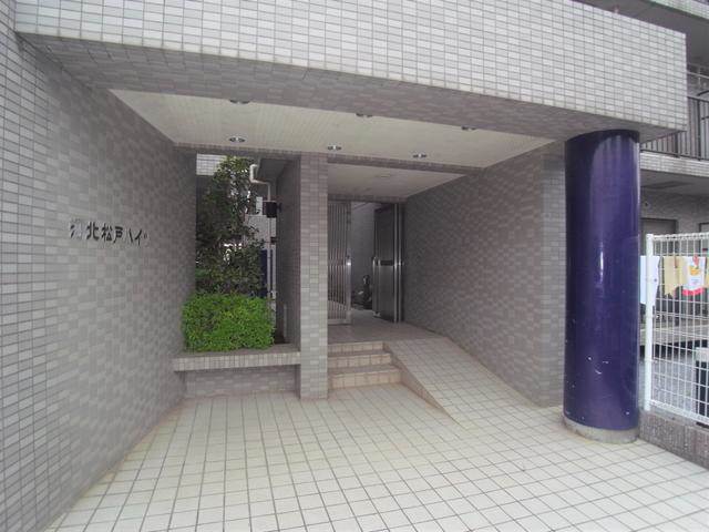 15/16 エントランス