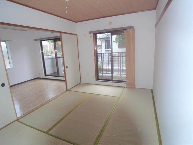 5/16 リビング/ダイニング