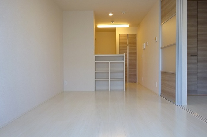 3/20 リビング/ダイニング