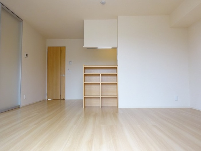 3/18 リビング/ダイニング