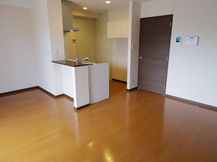 3/20 リビング/ダイニング