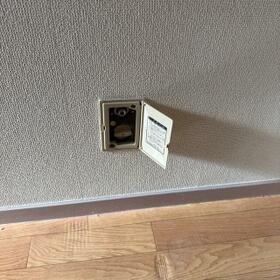 14/16 バルコニー