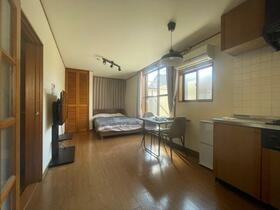 3/7 リビング/ダイニング