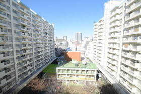 15/16 バルコニー