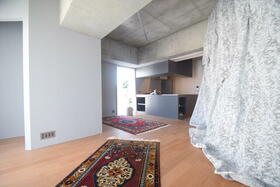 3/16 リビング/ダイニング