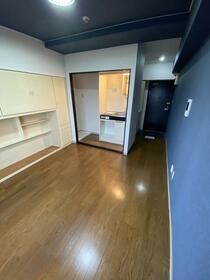 4/12 リビング/ダイニング