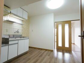 3/17 リビング/ダイニング