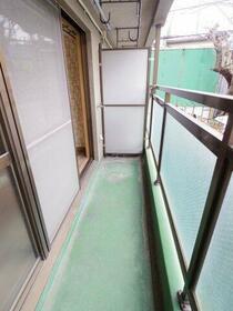 15/17 バルコニー