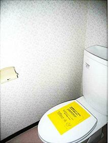 7/10 トイレ