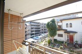 14/16 バルコニー