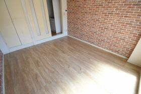 4/16 リビング/ダイニング