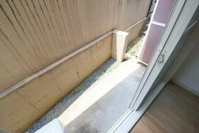 13/17 バルコニー