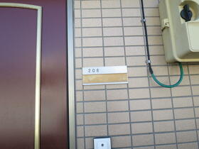 15/15 エントランス