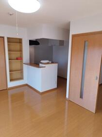 3/15 リビング/ダイニング