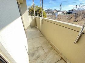 15/16 バルコニー