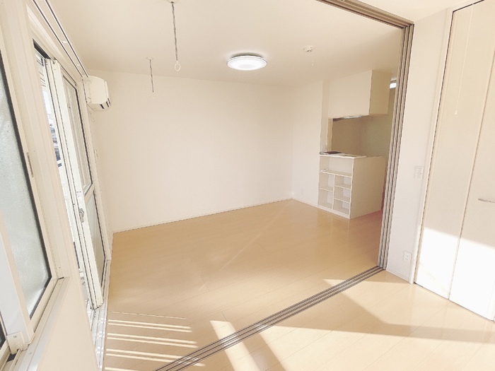 3/22 リビング/ダイニング