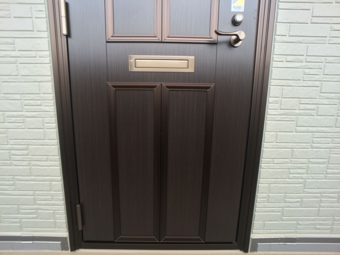 19/28 エントランス