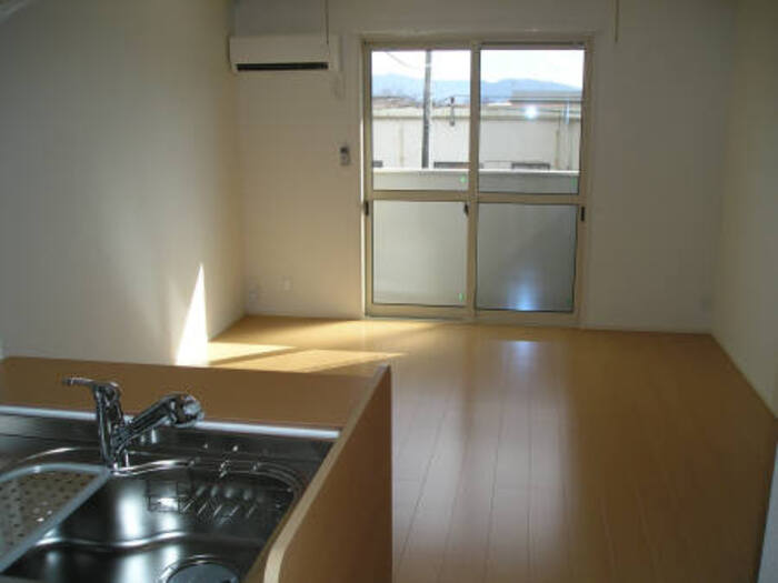 3/7 リビング/ダイニング