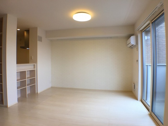 3/22 リビング/ダイニング