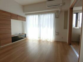 3/12 リビング/ダイニング