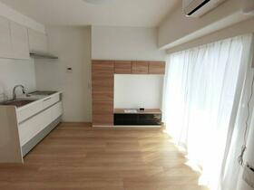 4/12 リビング/ダイニング