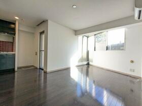 4/16 リビング/ダイニング