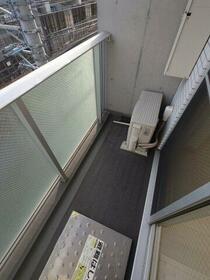 13/16 バルコニー