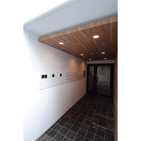 12/12 エントランス