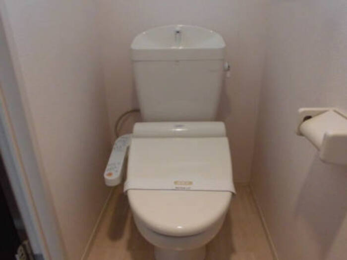 9/28 トイレ