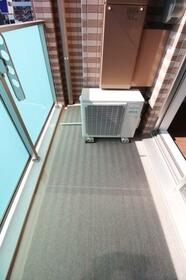 13/16 バルコニー