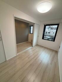 3/4 リビング/ダイニング